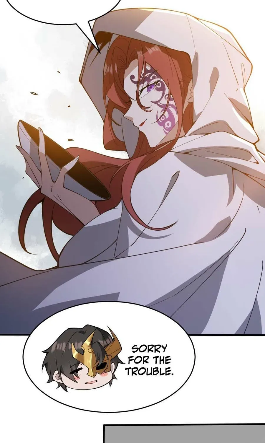 Immortality Simulator Chapter 29 page 52 - 