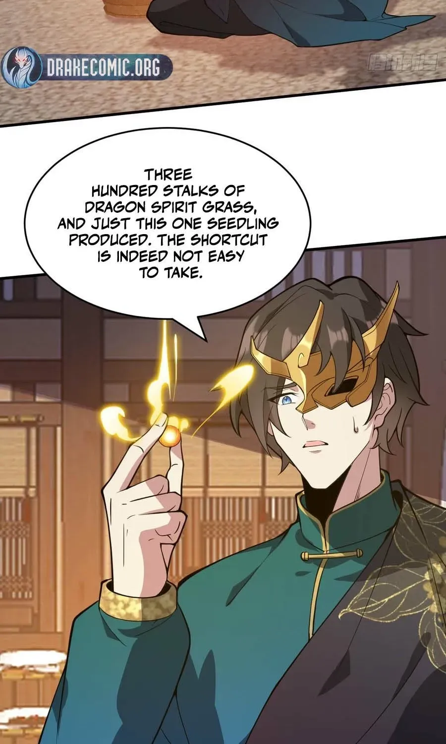 Immortality Simulator Chapter 29 page 54 - 