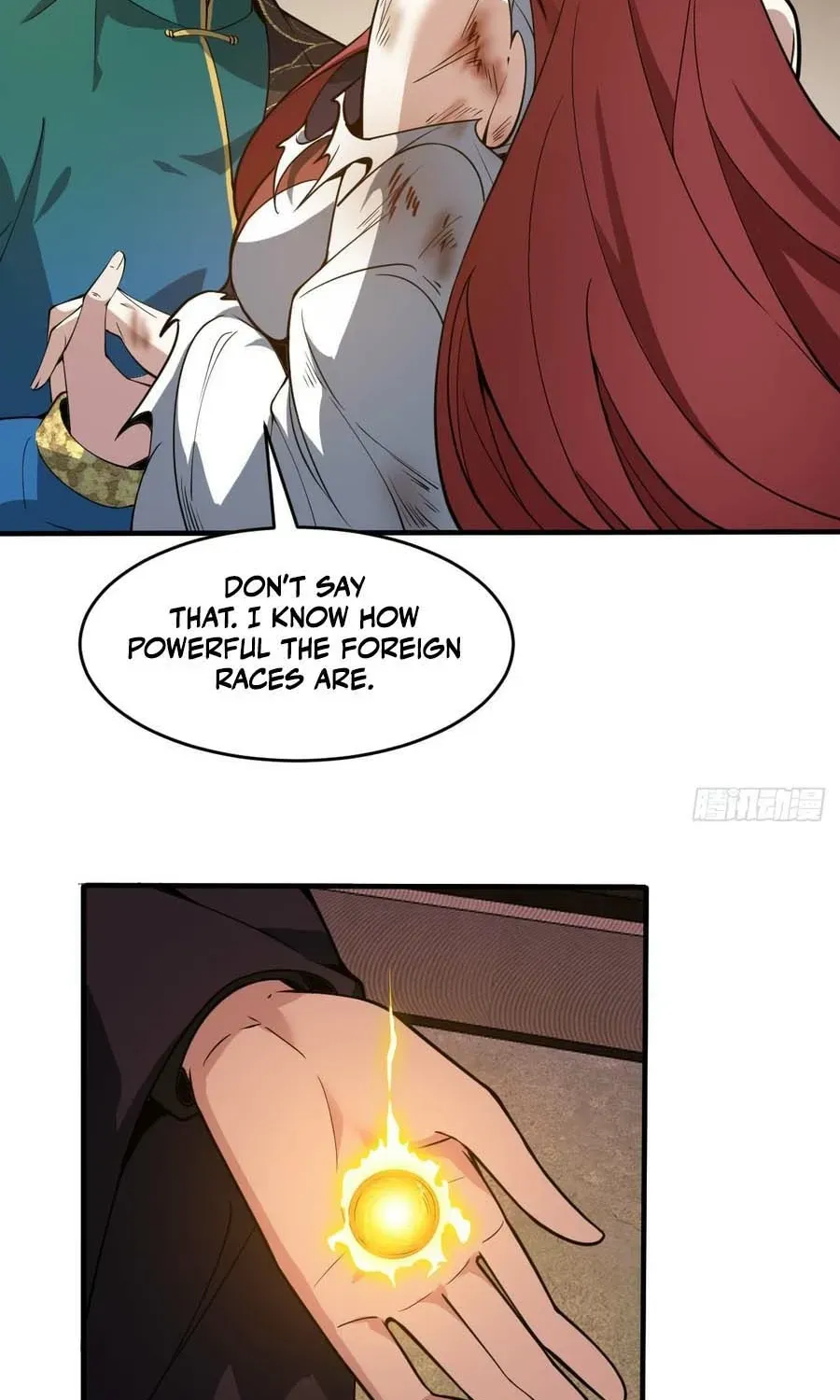 Immortality Simulator Chapter 29 page 59 - 