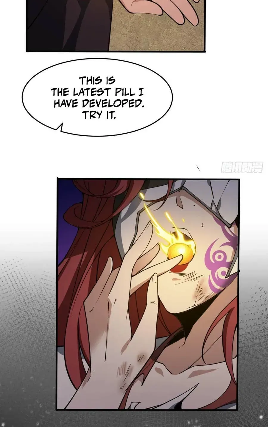 Immortality Simulator Chapter 29 page 60 - 