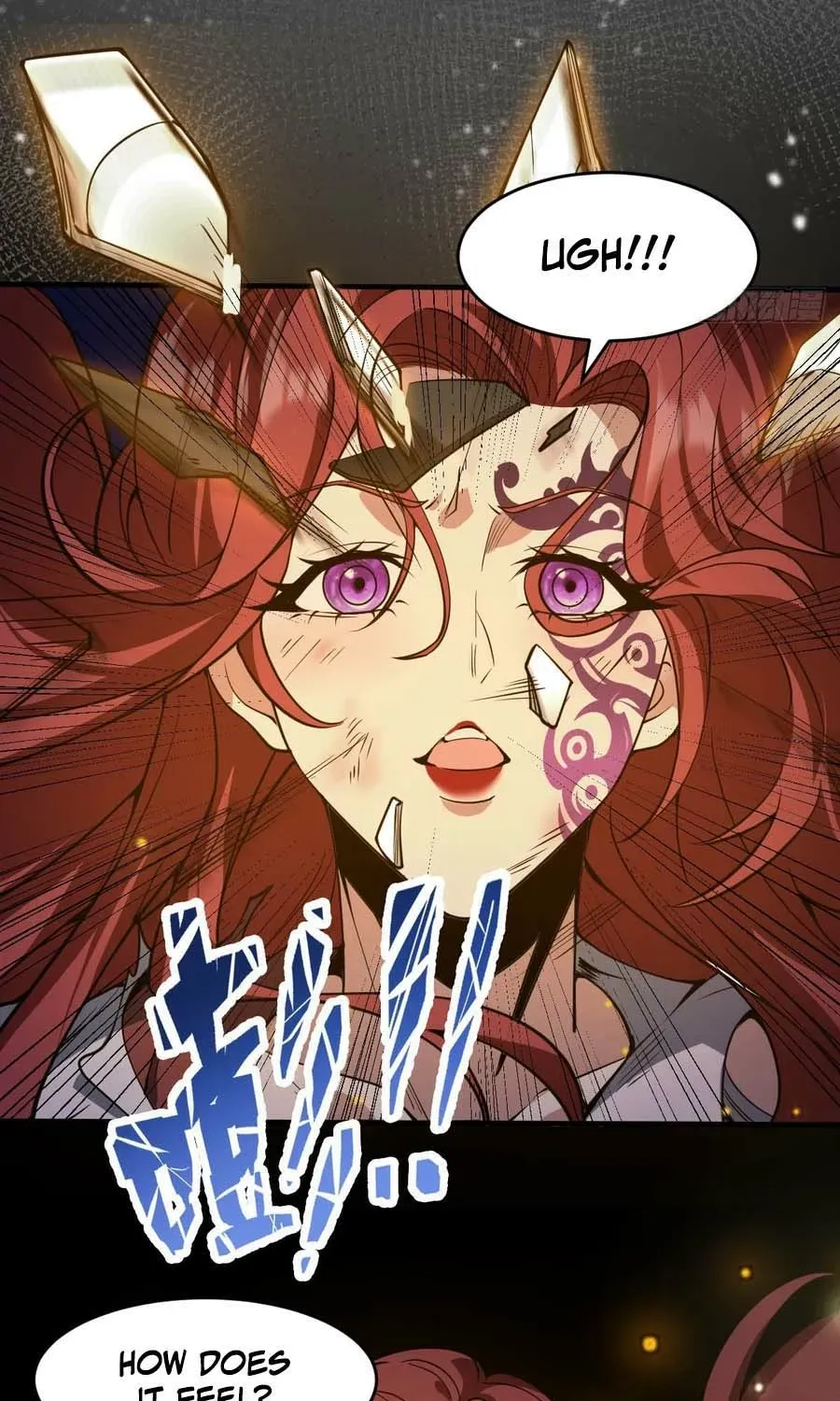 Immortality Simulator Chapter 29 page 61 - 