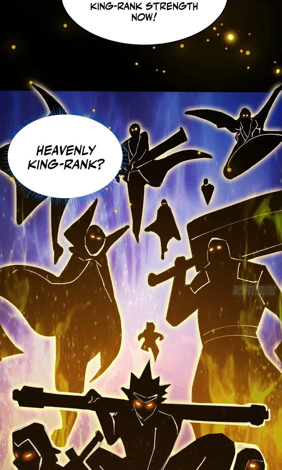 Immortality Simulator Chapter 29 page 63 - 