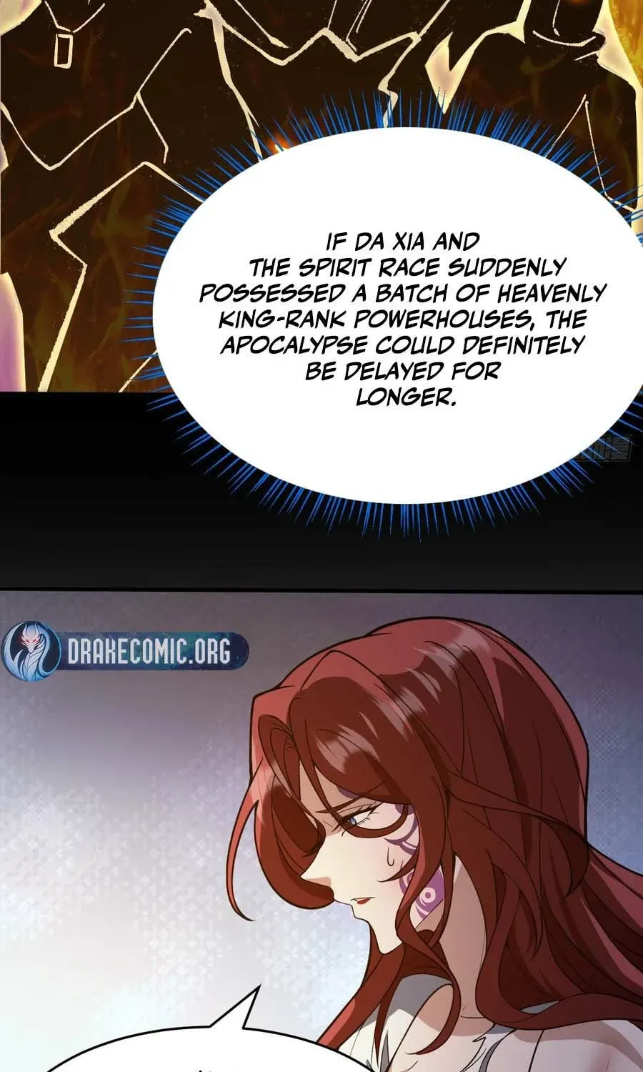 Immortality Simulator Chapter 29 page 64 - 