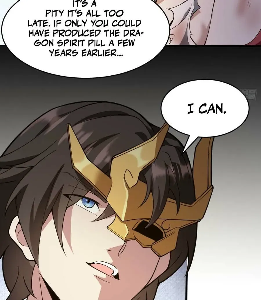 Immortality Simulator Chapter 29 page 65 - 