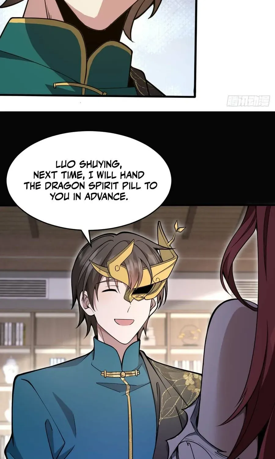 Immortality Simulator Chapter 29 page 66 - 