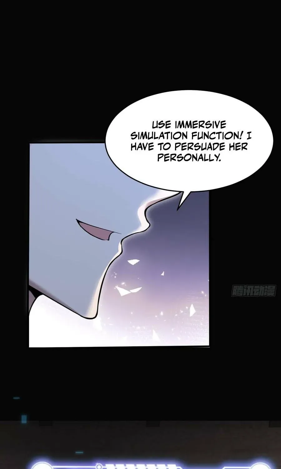 Immortality Simulator Chapter 29 page 68 - 