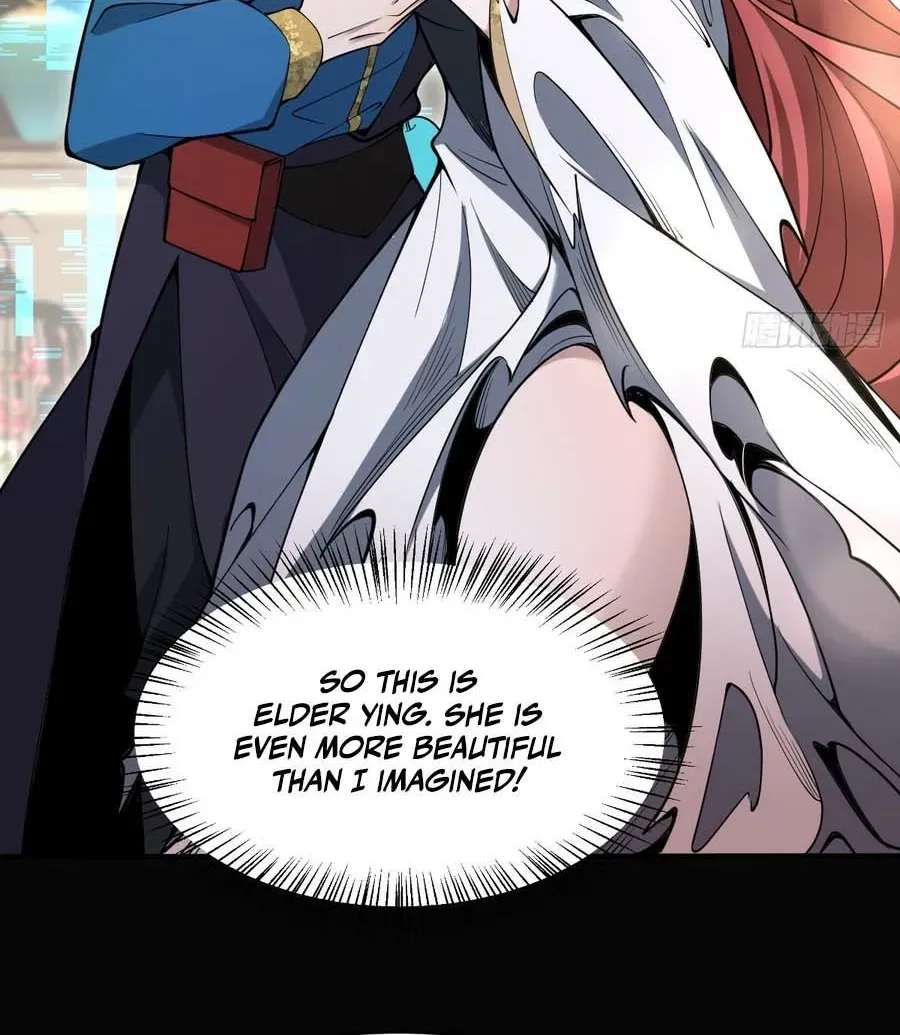 Immortality Simulator Chapter 29 page 70 - 