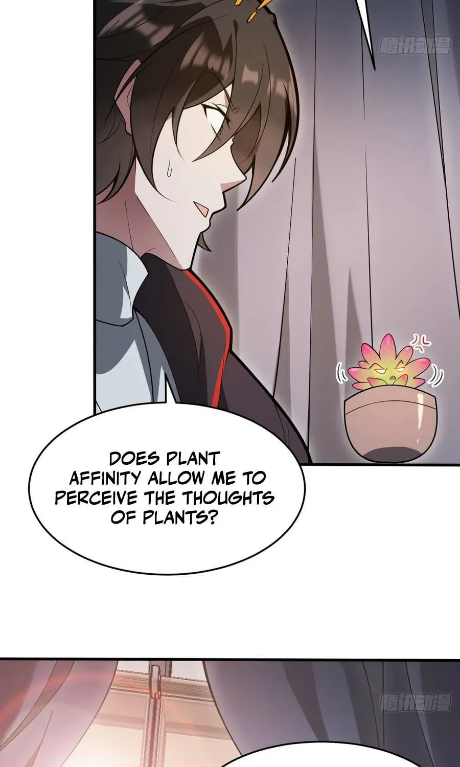 Immortality Simulator Chapter 29 page 8 - 