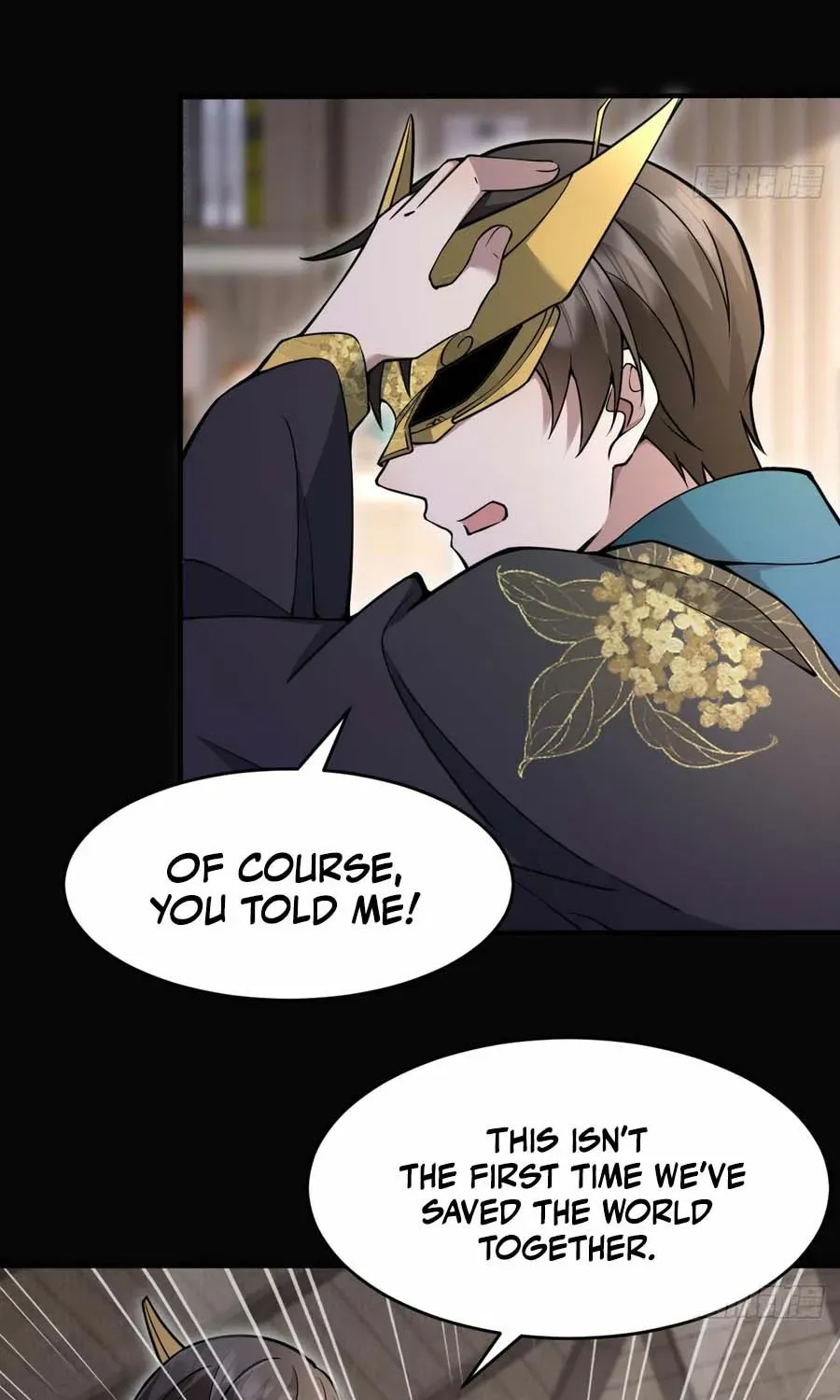 Immortality Simulator Chapter 29 page 72 - 