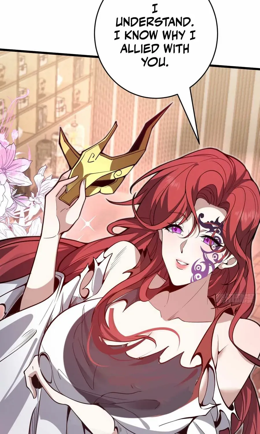 Immortality Simulator Chapter 29 page 78 - 