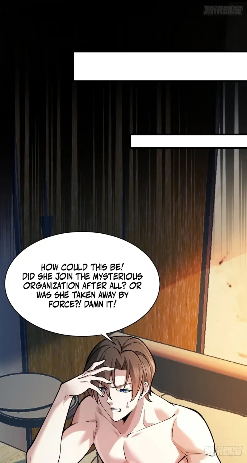 Immortality Simulator Chapter 3 page 11 - 