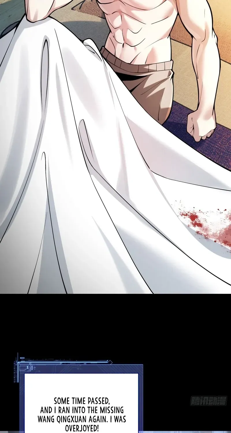 Immortality Simulator Chapter 3 page 12 - 