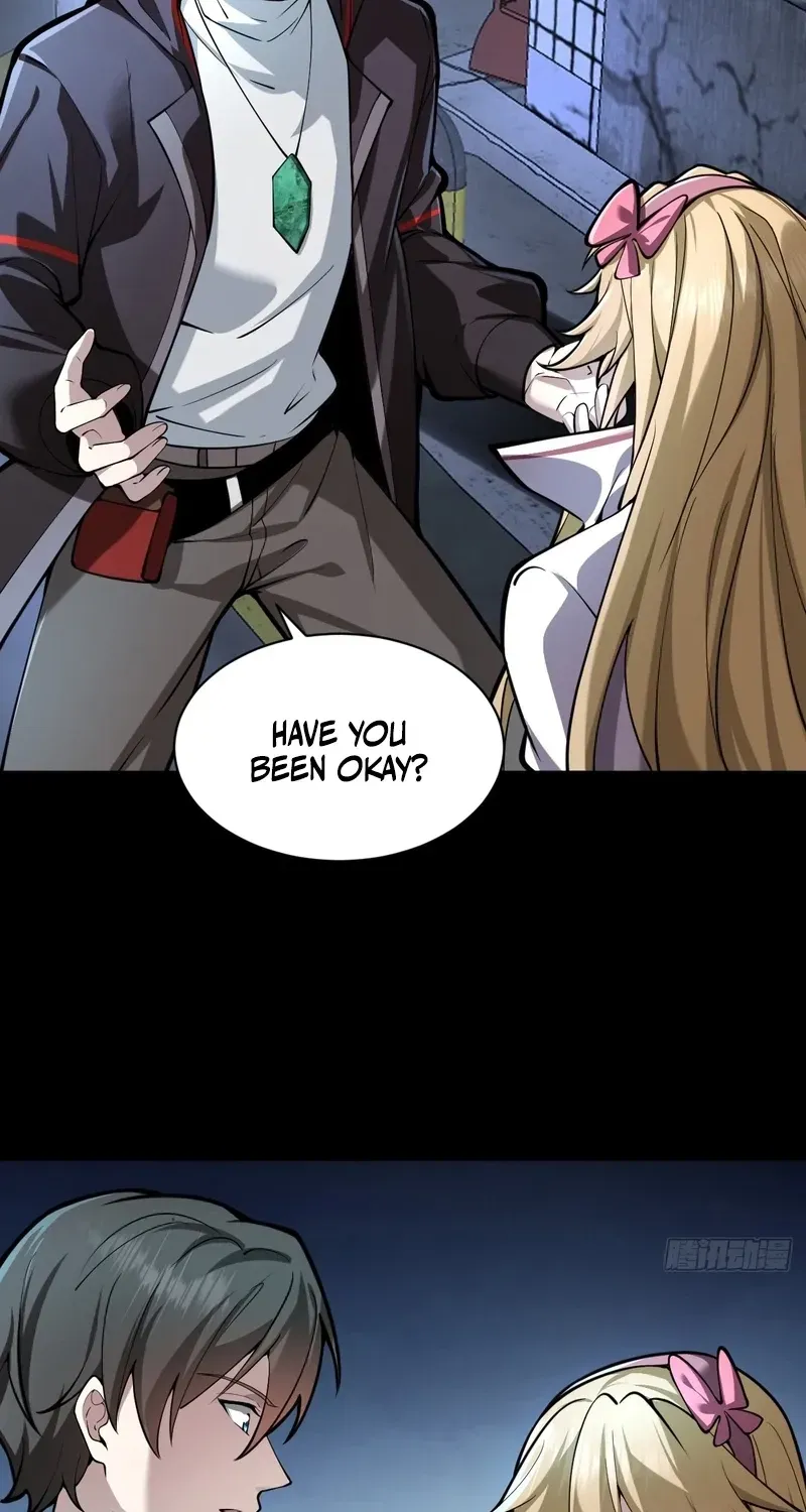 Immortality Simulator Chapter 3 page 14 - 