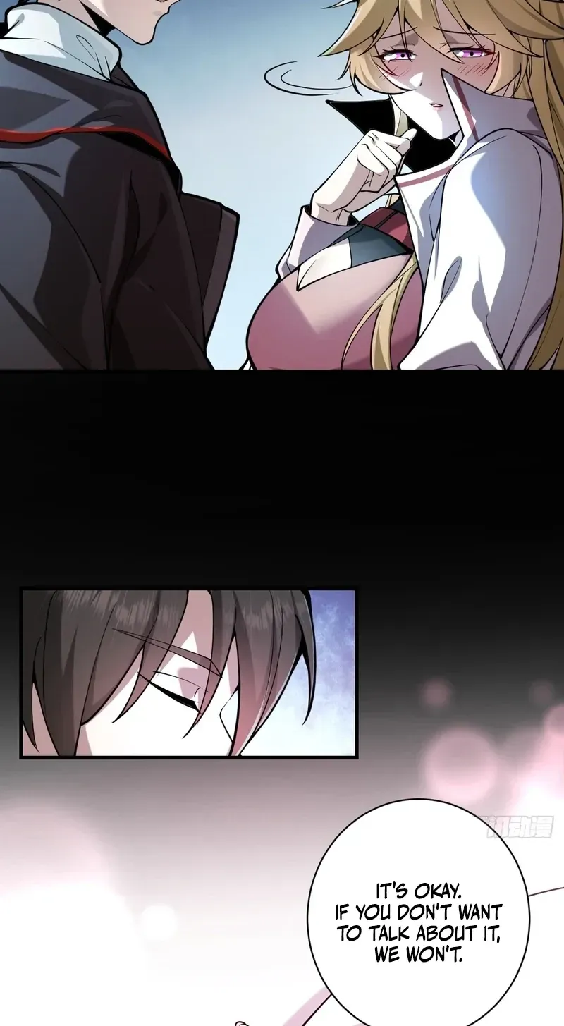 Immortality Simulator Chapter 3 page 15 - 