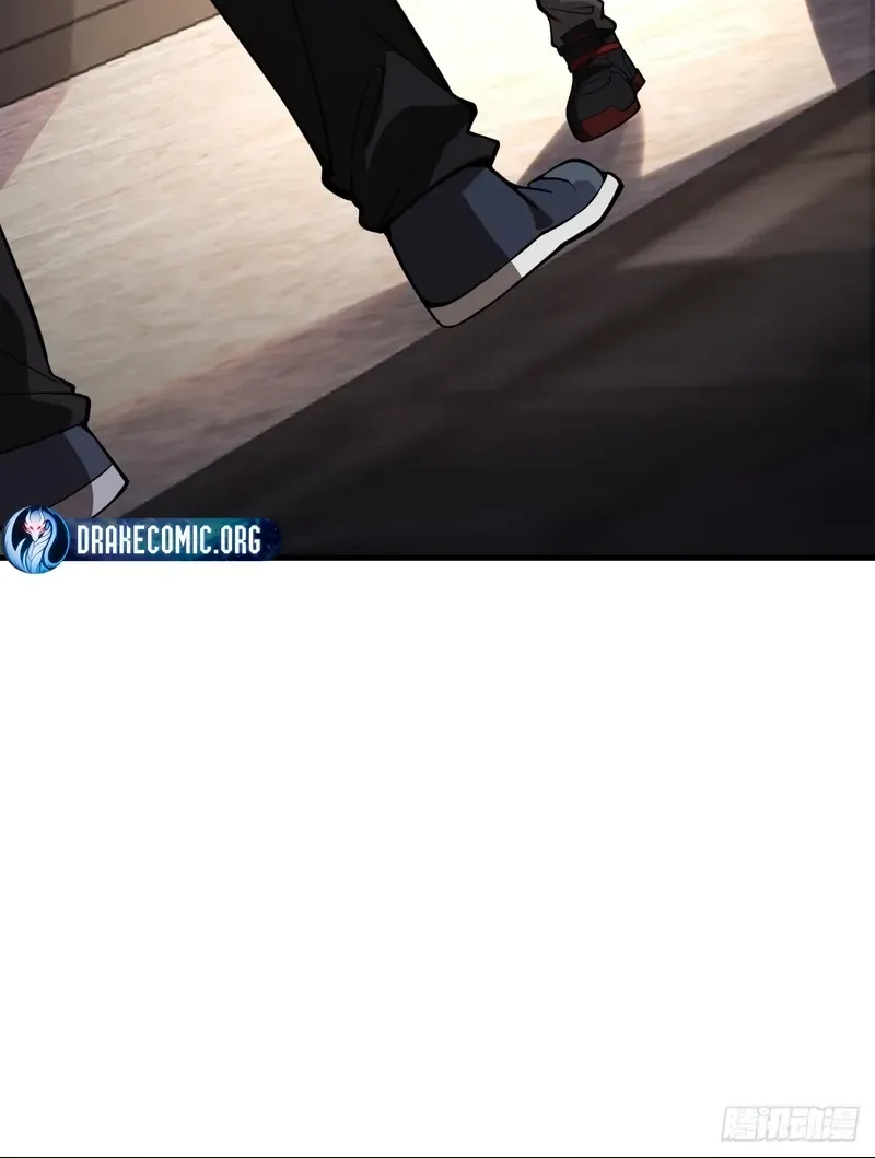 Immortality Simulator Chapter 3 page 30 - 