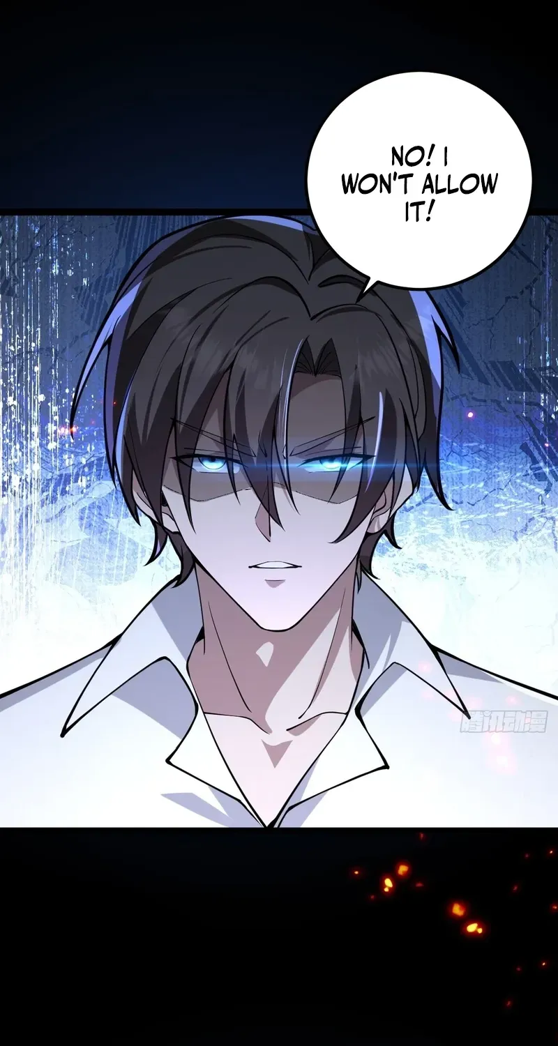 Immortality Simulator Chapter 3 page 31 - 