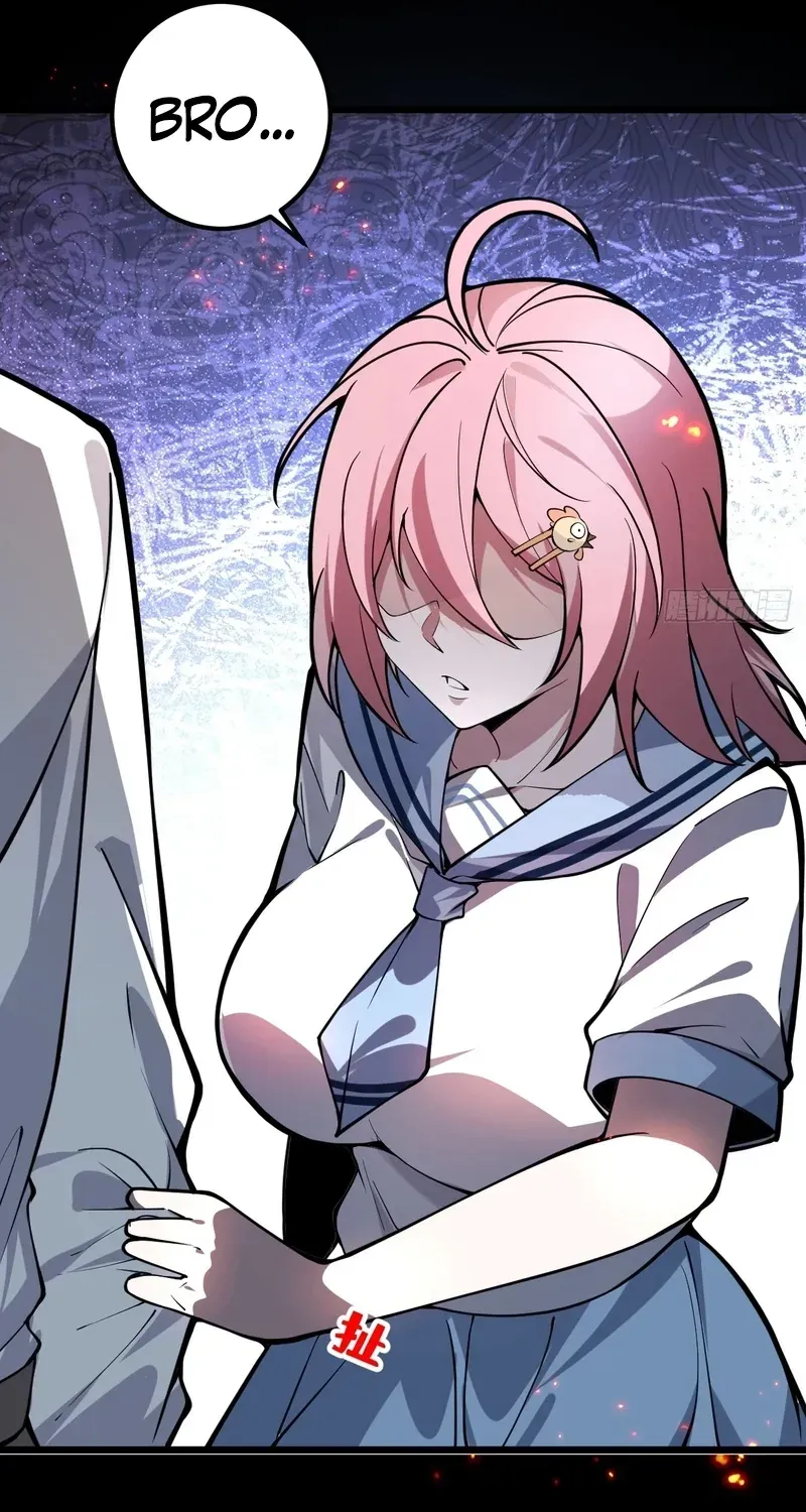 Immortality Simulator Chapter 3 page 32 - 