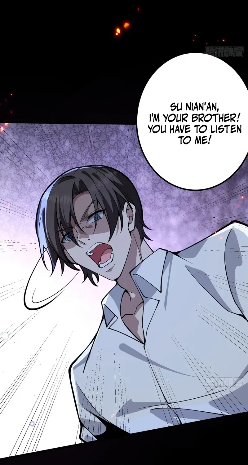 Immortality Simulator Chapter 3 page 33 - 