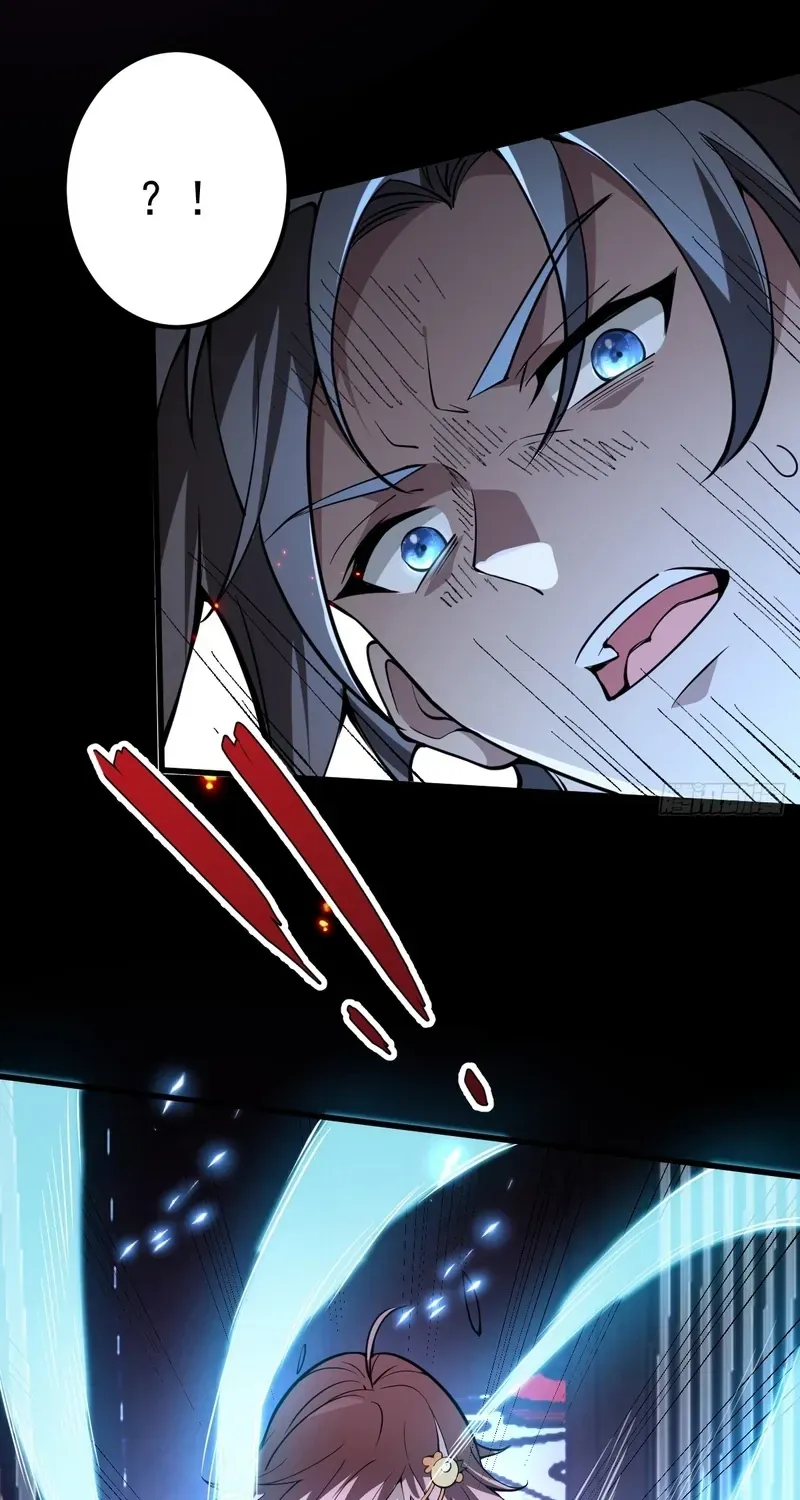 Immortality Simulator Chapter 3 page 34 - 