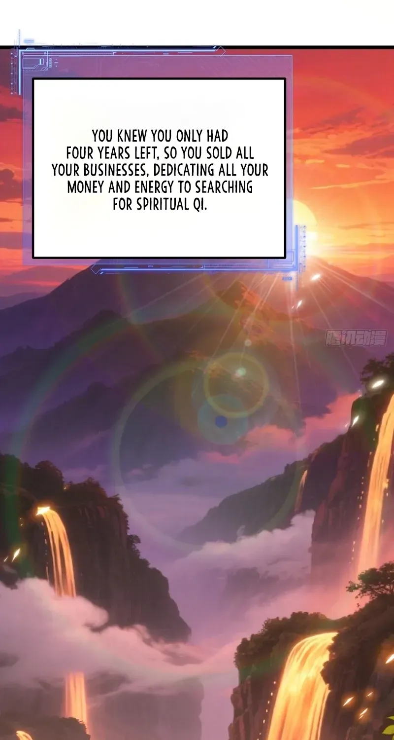 Immortality Simulator Chapter 3 page 43 - 
