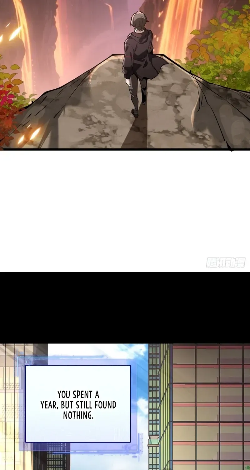 Immortality Simulator Chapter 3 page 44 - 