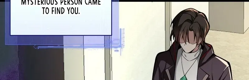 Immortality Simulator Chapter 3 page 46 - 