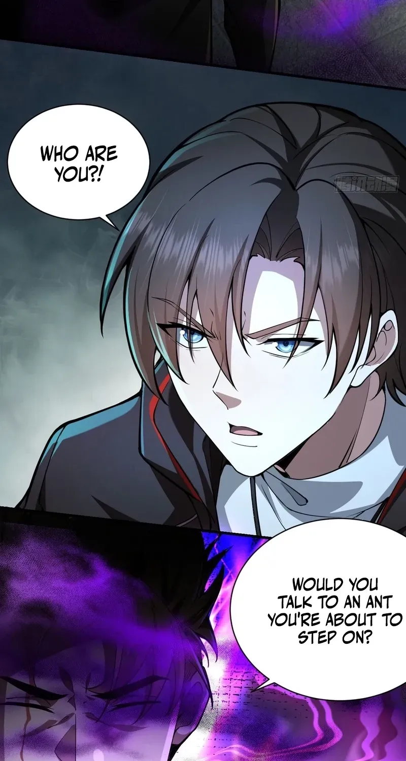 Immortality Simulator Chapter 3 page 48 - 