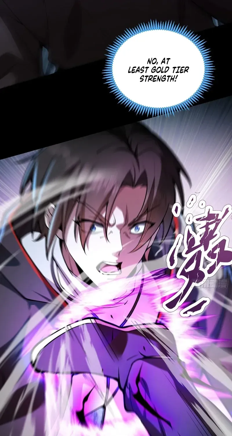 Immortality Simulator Chapter 3 page 53 - 