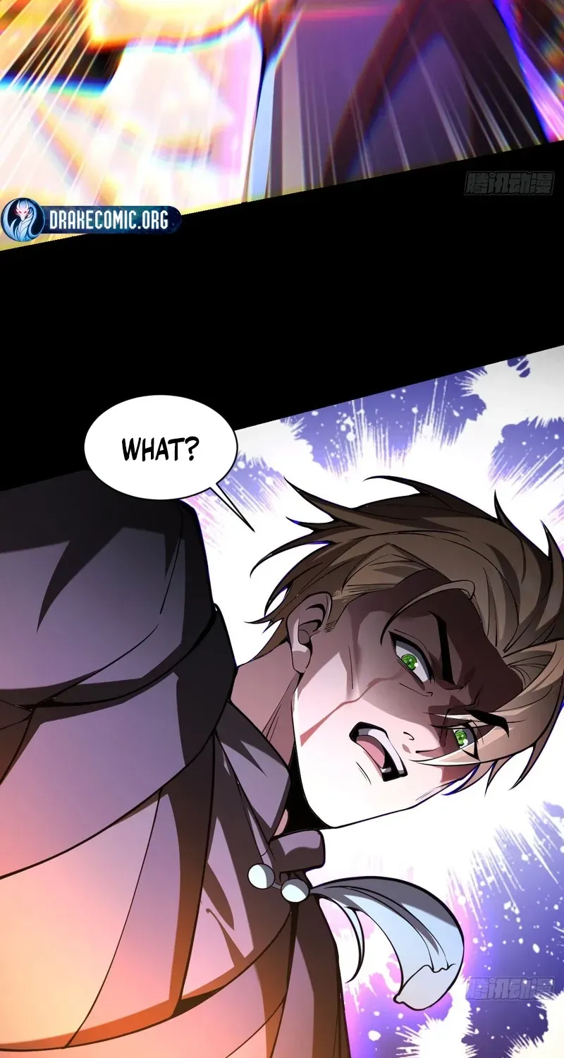 Immortality Simulator Chapter 3 page 55 - 