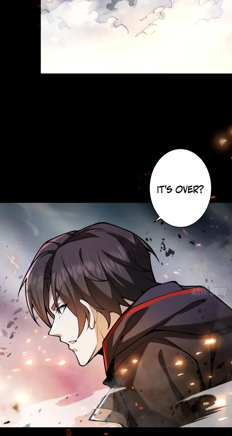 Immortality Simulator Chapter 3 page 58 - 