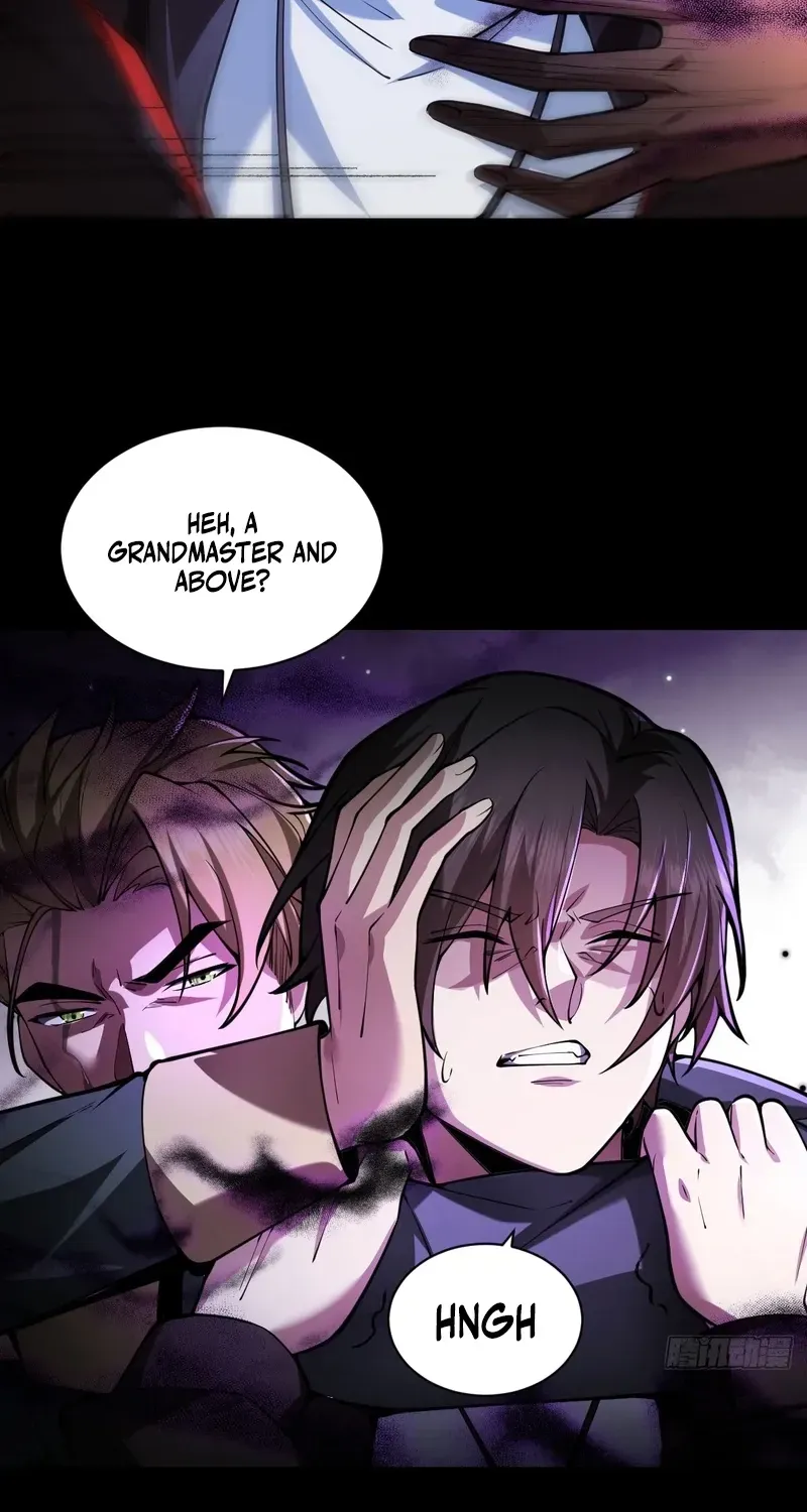 Immortality Simulator Chapter 3 page 61 - 
