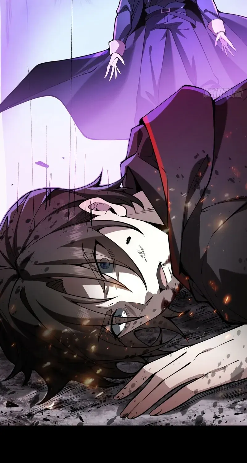 Immortality Simulator Chapter 3 page 65 - 