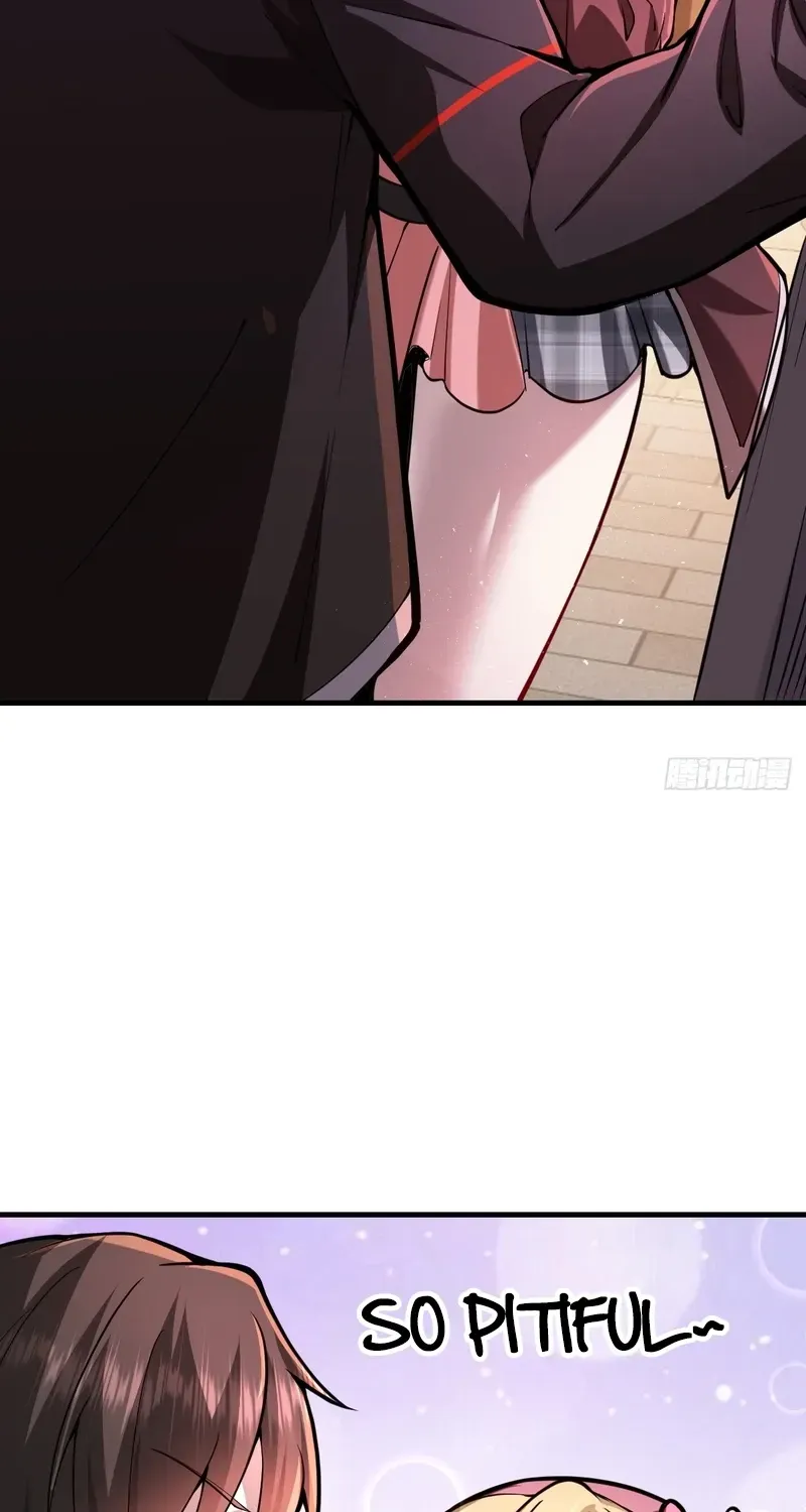 Immortality Simulator Chapter 3 page 8 - 
