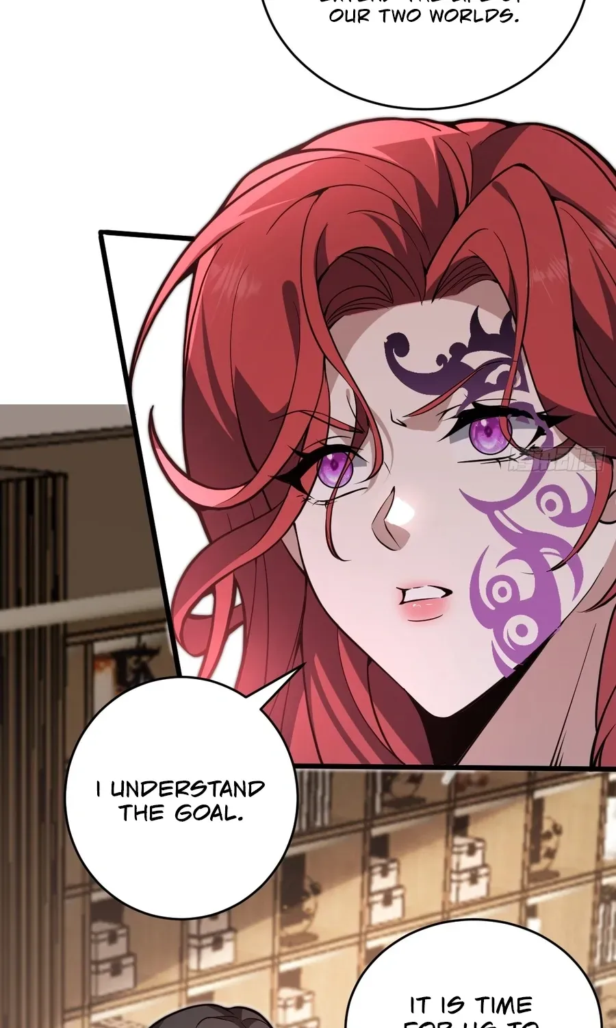 Immortality Simulator Chapter 30 page 13 - 