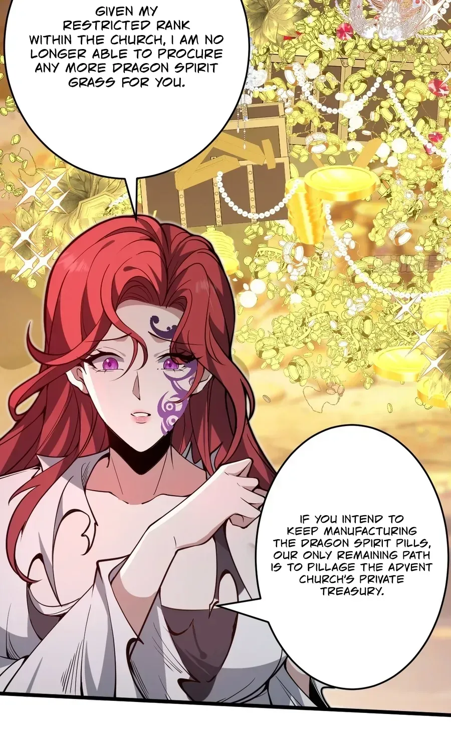 Immortality Simulator Chapter 30 page 16 - 