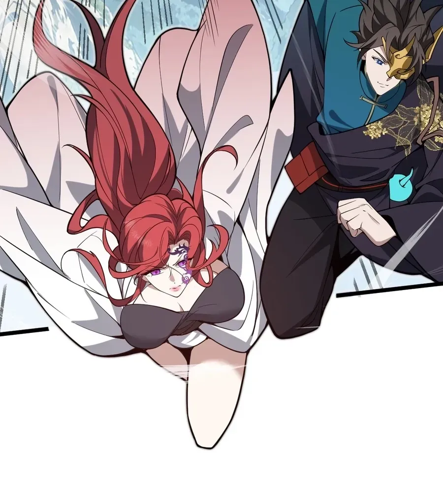 Immortality Simulator Chapter 30 page 20 - 