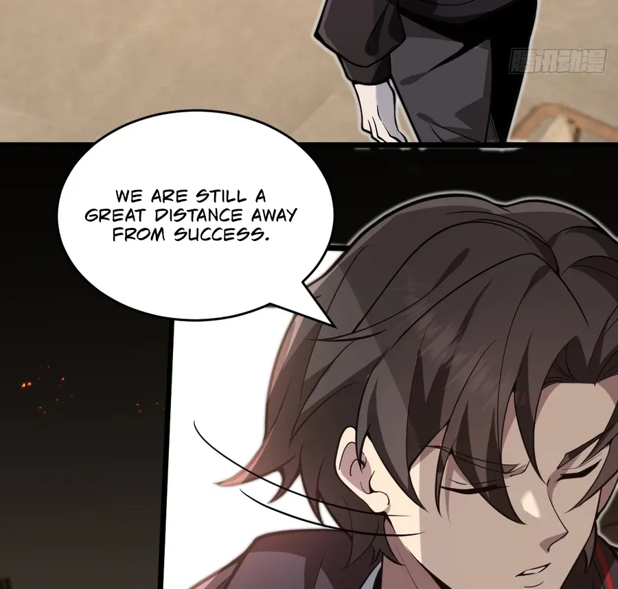 Immortality Simulator Chapter 30 page 25 - 