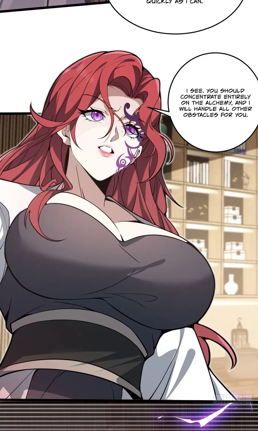 Immortality Simulator Chapter 30 page 27 - 