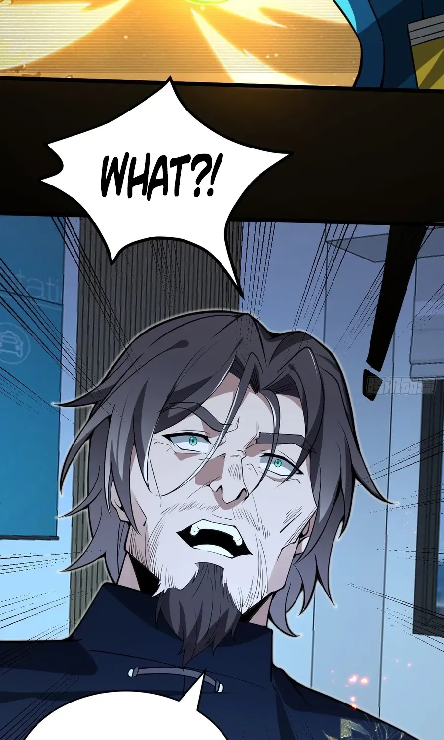 Immortality Simulator Chapter 30 page 38 - 