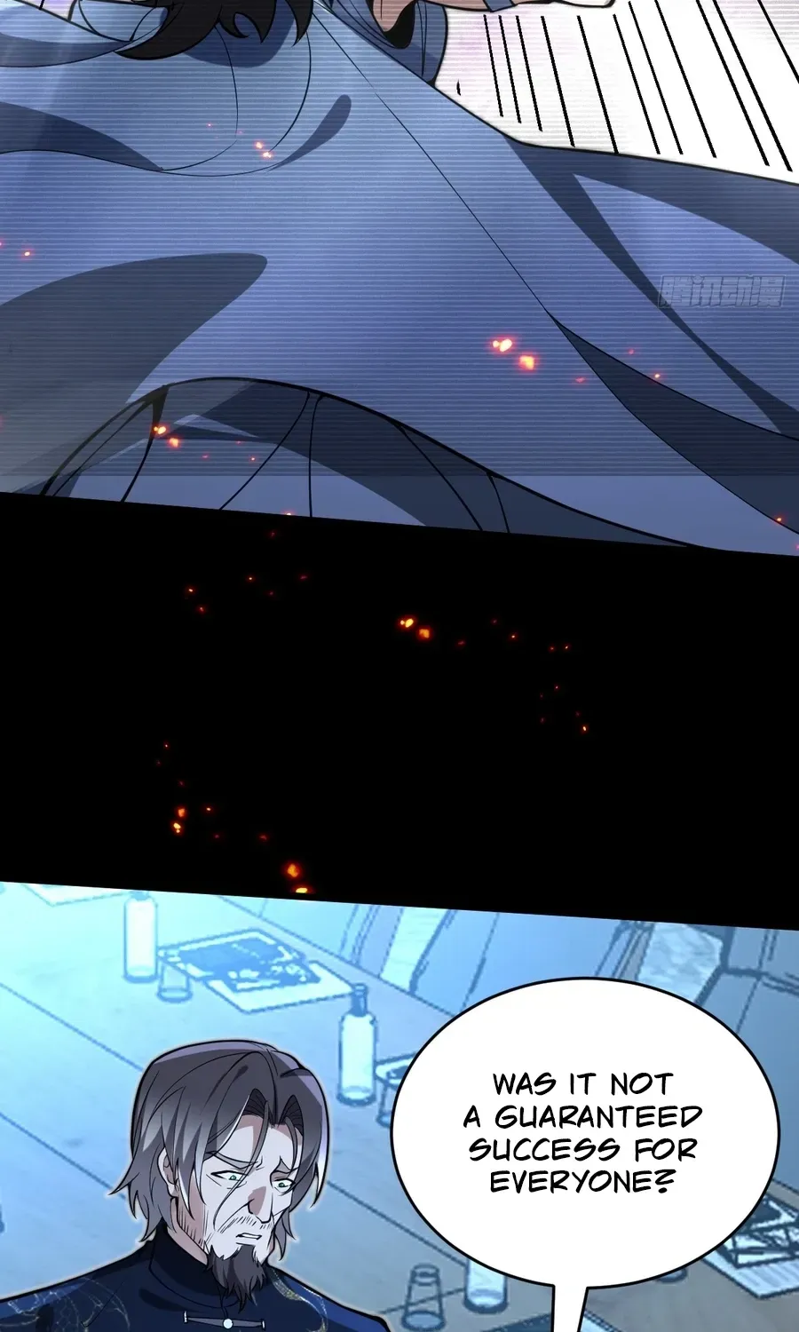 Immortality Simulator Chapter 30 page 44 - 