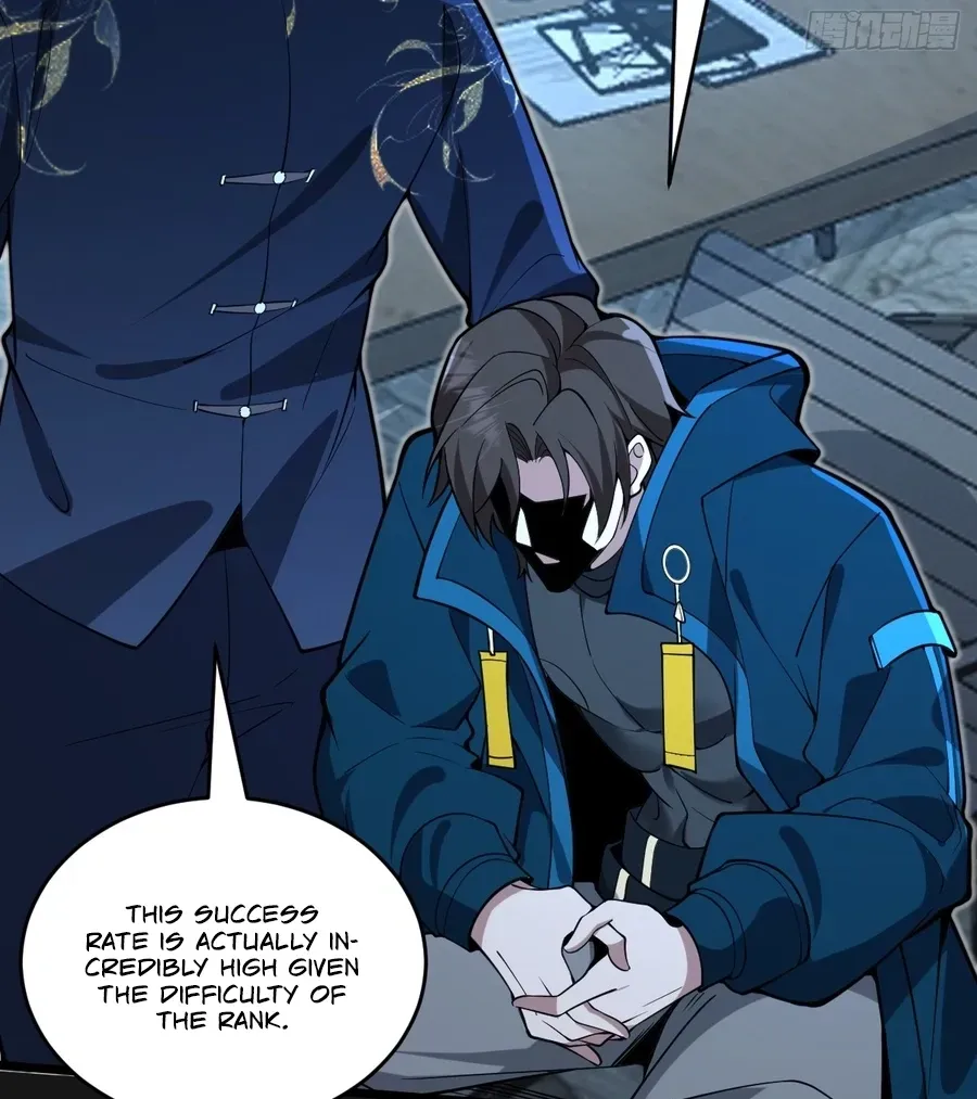 Immortality Simulator Chapter 30 page 45 - 