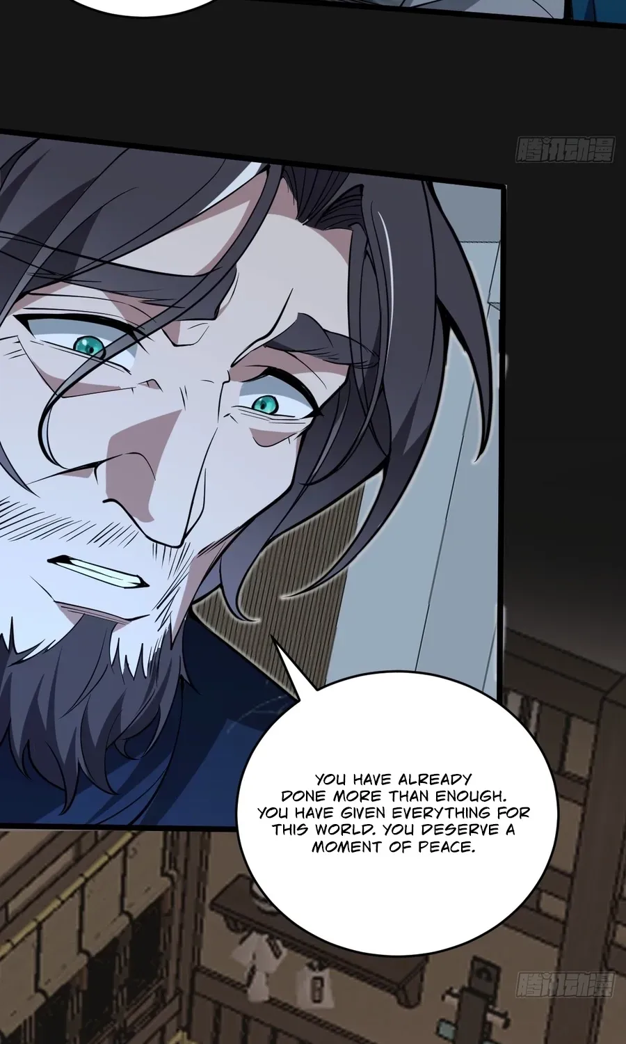 Immortality Simulator Chapter 30 page 46 - 