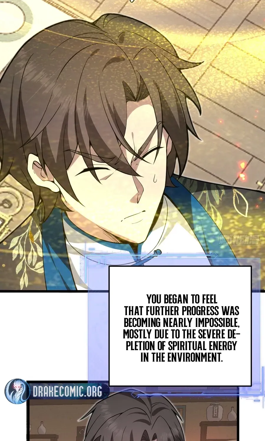 Immortality Simulator Chapter 30 page 48 - 