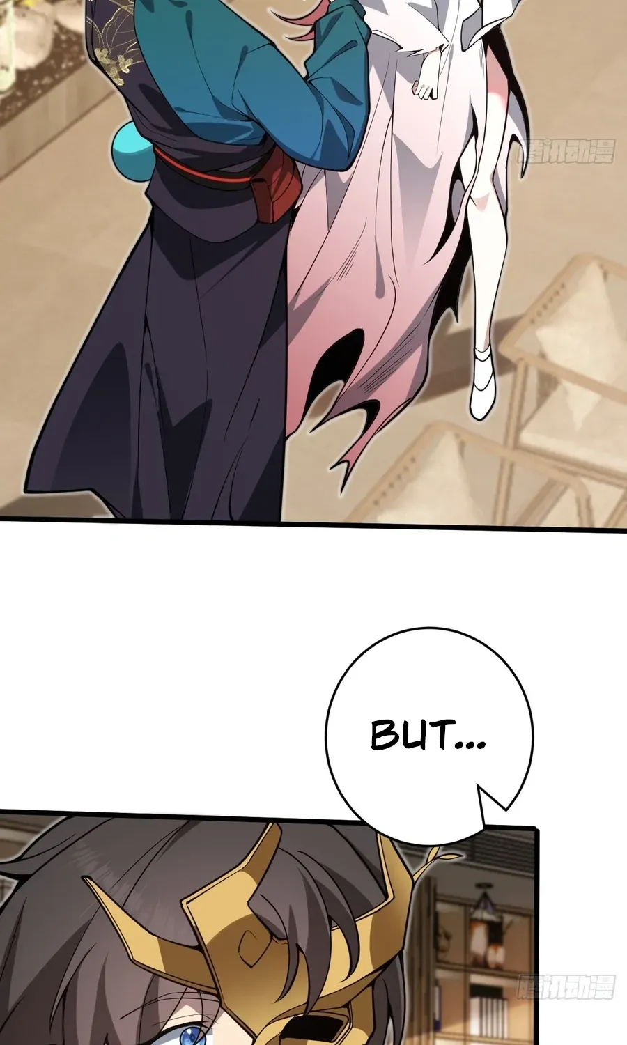 Immortality Simulator Chapter 30 page 6 - 