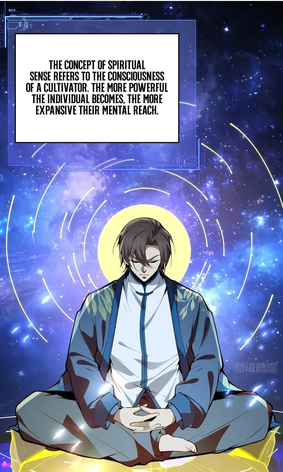Immortality Simulator Chapter 30 page 51 - 