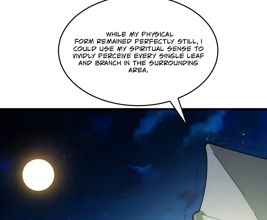 Immortality Simulator Chapter 30 page 55 - 