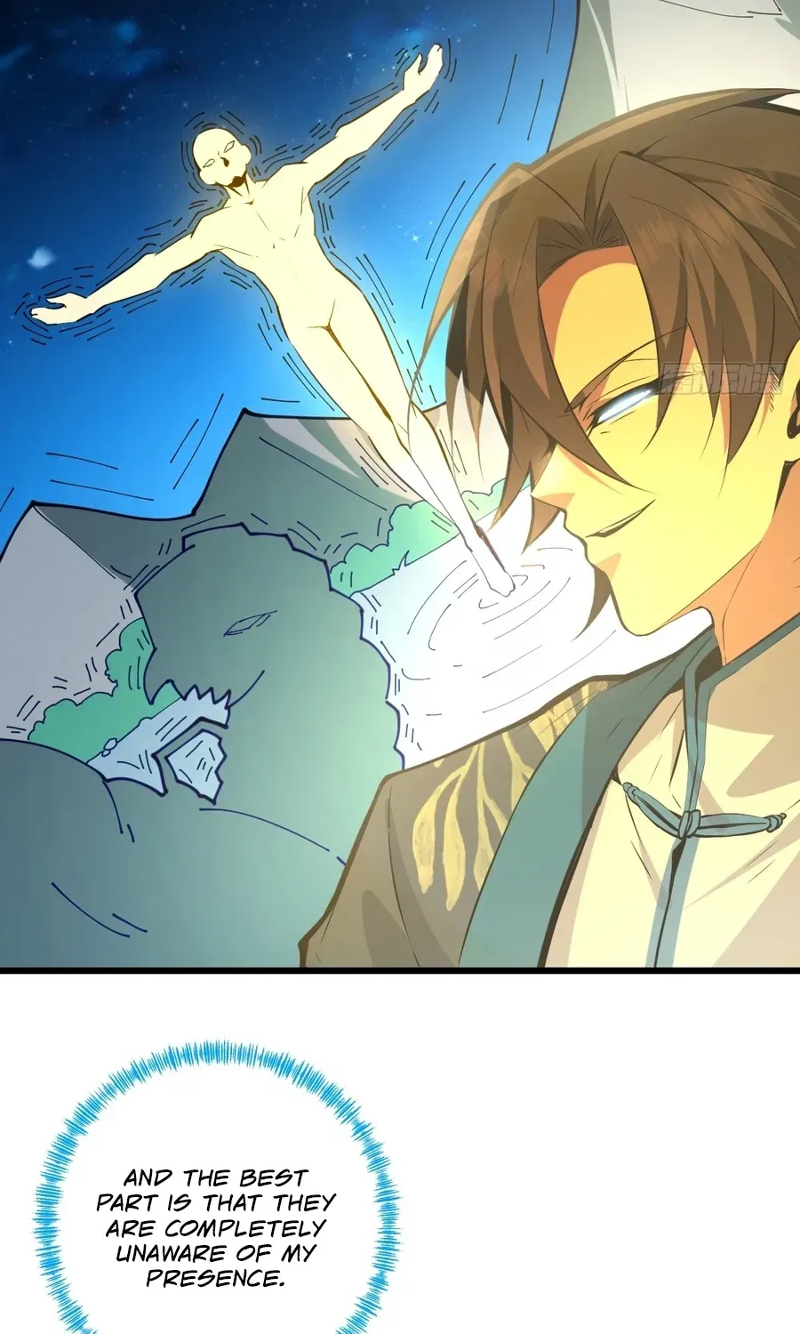 Immortality Simulator Chapter 30 page 56 - 