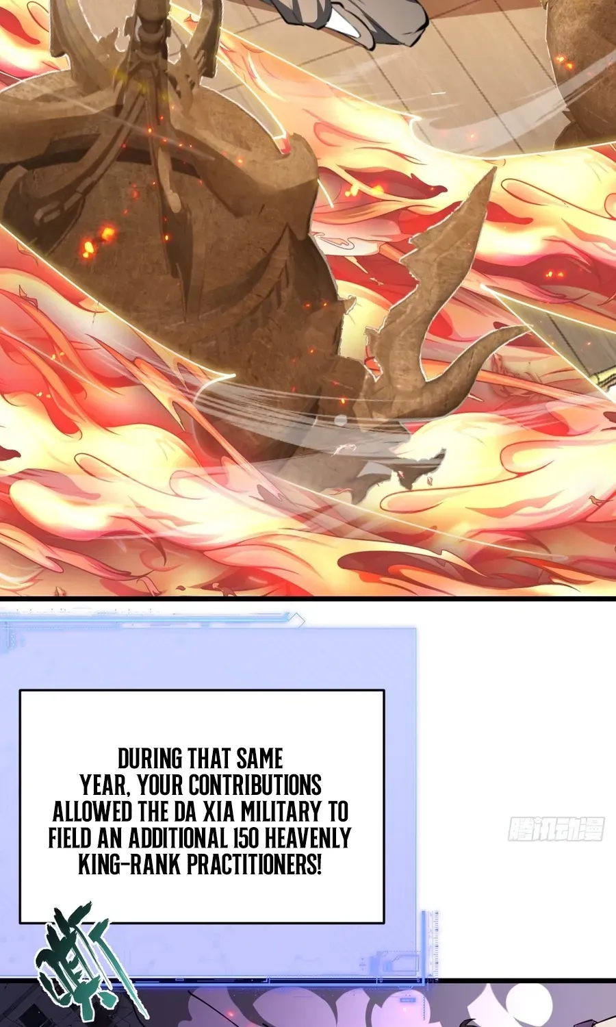 Immortality Simulator Chapter 30 page 62 - 