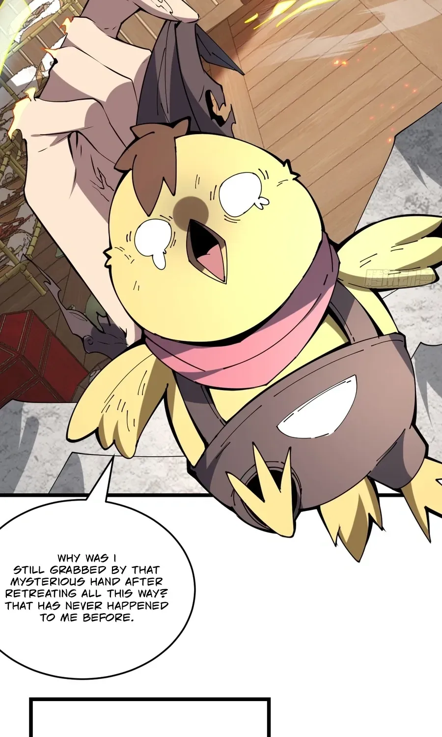 Immortality Simulator Chapter 30 page 65 - 