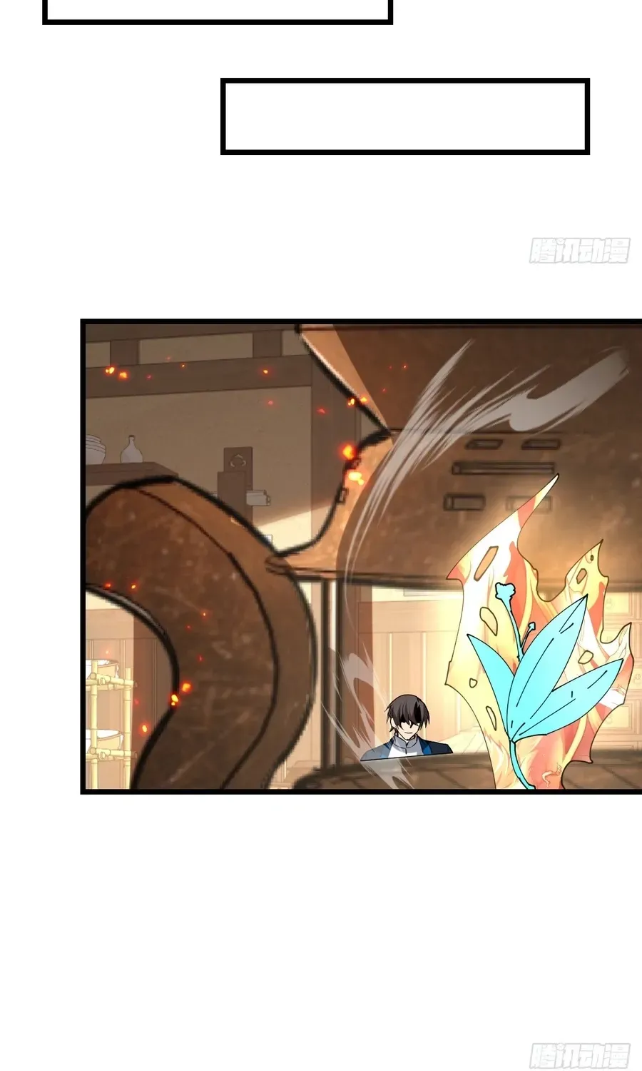 Immortality Simulator Chapter 30 page 66 - 